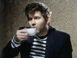 Frontman LCD Soundsystem Jadi Sutradara Film Pendek