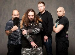 Soulfly Akan Gempur Jakarta, 21 Oktober 2012