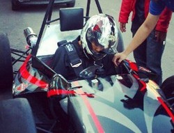 Pakai Nomor 67, Mobil Formula UGM Siap Beri Kado Merdeka