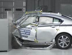 Aduh, Mobil Mewah Belum 100% Aman