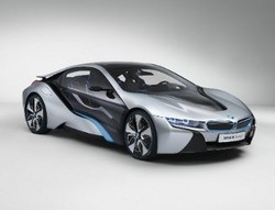 Ini Dia Mobil Garapan Toyota dan BMW 