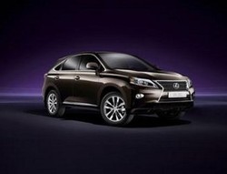 10 Mobil Incaran Jutawan Amerika