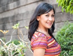 Vera Makki, Wajah Baru di Mercy Indonesia