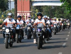 Ramadan, YVCI Makin Sibuk