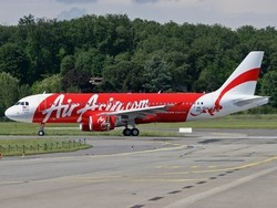 AirAsia Buka Rute Kuala Lumpur-Lombok