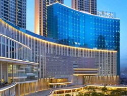 Jelang Lebaran, Beberapa Hotel Jakarta Kebanjiran Tamu