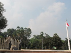 Ini Dia Tempat Lahirnya Indonesia