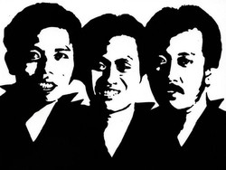 10 Liburan Kocak Ala Warkop DKI (Bag 2)