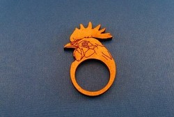 Penis Ring (Cincin Penis)