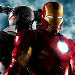 Robert Downey Jr Kecelakaan, Syuting Iron Man 3 Ditunda