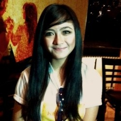 Sibuk Jadi Animator, Nadia Vega Tak Mau Berhenti Jadi Artis