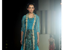 Ikuti Perkembangan Zaman, Baju Bodo Tergantikan Kebaya