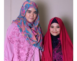 Tutorial Hijab yang Praktis & Stylish untuk Sehari-hari