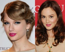 Warna Lipstik Ini Bikin Gigi Tampak Lebih Putih