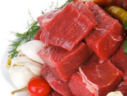 Dapatkan Mulai Hari Ini Daging Rendang Rp. 4.725,00 Per 100 Gram