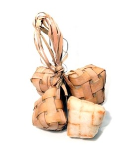 Inilah 12 Bentuk Ketupat Asli Indonesia Yang Nyaris Punah (2)!