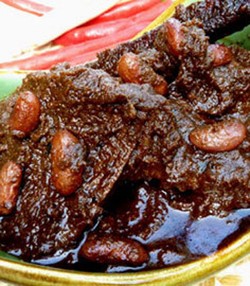 Ini Dia 5 Makanan dan Minuman Indonesia Terenak! 