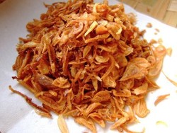 Ingin Membuat Bawang Goreng yang Garing Renyah? Ikuti Tips Ini!