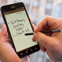 10 Juta Unit Galaxy Note Laris Terjual 