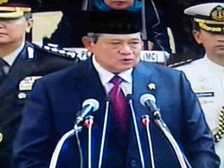 SBY Ingatkan Anggaran Daerah Jangan Habis untuk Gaji PNS