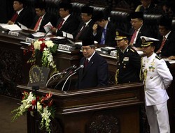 Tunjangan Guru Daerah Rp 43,1 Triliun, SBY: Penyaluran Jangan Terlambat!