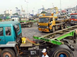 Pelindo II Ingin Bercokol 99 Tahun di New Tanjung Priok