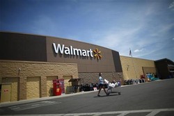Walmart Terlibat Penggelapan Pajak dan Pencucian Uang di Meksiko