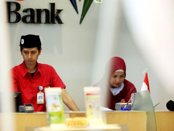 Bank Permata Sambut HUT RI