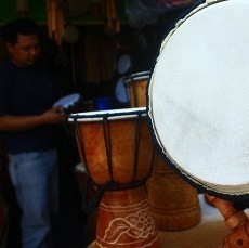 Bedug Amin Tembus Pasar ASEAN