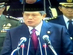 SBY: 2019, Seluruh Penduduk Bakal Punya Jaminan Kesehatan