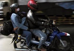 Kapolri: 2/3 Kekuatan Polri Amankan Mudik 2012