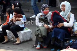 Malam Nanti Puncak Arus Mudik dari Terminal Lebak Bulus