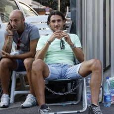 Setelah Empat Hari, Pesoli Akhiri Aksi Mogok Makan