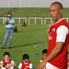 8 Transfer MU dengan Arsenal