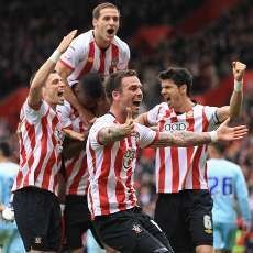 Southampton Tak Minder Hadapi City