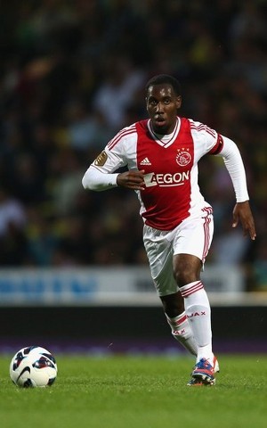 Newcastle Gaet Vurnon Anita