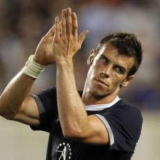 Masihkah Bale Jadi Ikon Spurs?