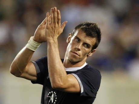 Masihkah Bale Jadi Ikon Spurs?