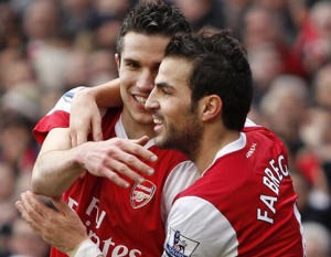 Arsenal Kembali Ditinggal Kaptennya