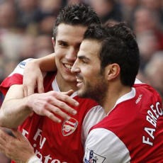 Arsenal Kembali Ditinggal Kaptennya