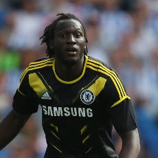 Jarang Dimainkan, Lukaku Kecam Chelsea