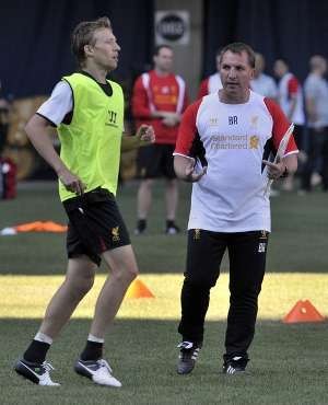 Rodgers Sudah Punya Bayangan Starter untuk Hadapi WBA