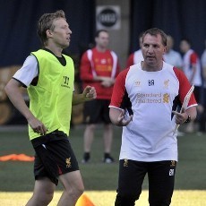 Rodgers Sudah Punya Bayangan Starter untuk Hadapi WBA