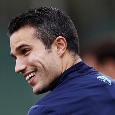 Mantan Bek Arsenal & MU: RvP Akan Jadi Rekrutan Luar Biasa