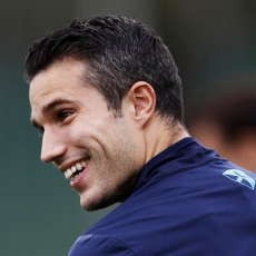 Setelah Van Nistelrooy, MU Kini Punya Van Persie