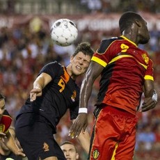 Belanda Ditundukkan Belgia 2-4