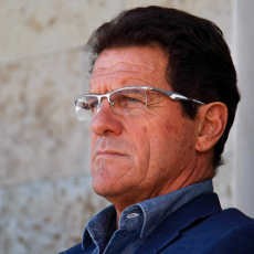 Imbang di Laga Debut, Capello Puas