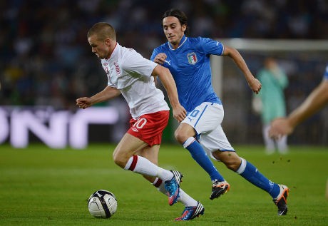 Hodgson Puas dengan Performa Pemain Mudanya