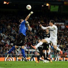 Di Jornada I, Madrid-Valencia Sudah Jumpa 7 Kali