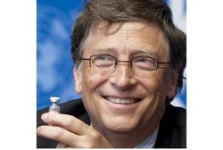 Toilet Tanpa Air, Cita-cita Bill Gates yang Hampir Terwujud
